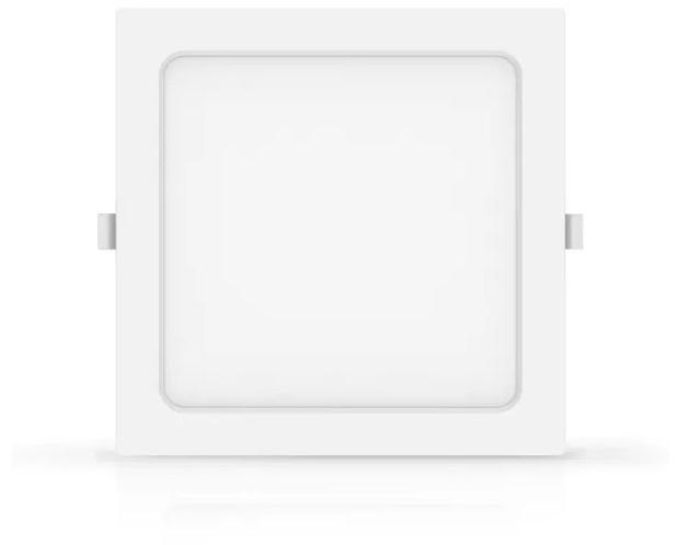 Painel de LED Quadrado (17 x 17 cm) 12W 4000K 960Lm