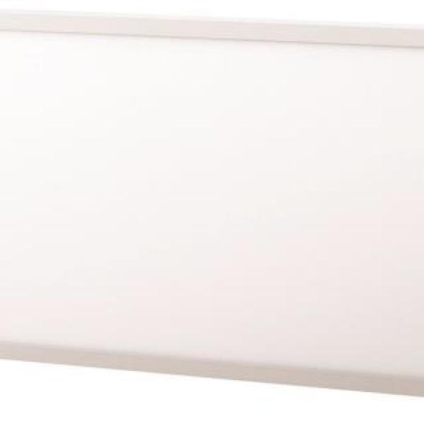 Painel de LED Superficie (120 x 30cm) 48W 4000K 4000Lm