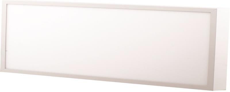 Painel de LED Superficie (60 x 30 cm) 40W 4000K 4000Lm