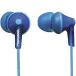 Auriculares In - Ear RPHJE125EA (Azul) - PANASONIC