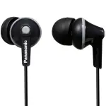 Headphones In - Ear RP - HJE125 (Preto) - PANASONIC