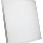 Painel de LED Superficie Quadrado (60 x 60cm) 48W CCT 3000~6000K 4800Lm