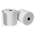 Rolo de Papel Térmico 44x75mm Branco