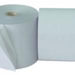 Rolo de Papel Térmico 63x55mm Branco