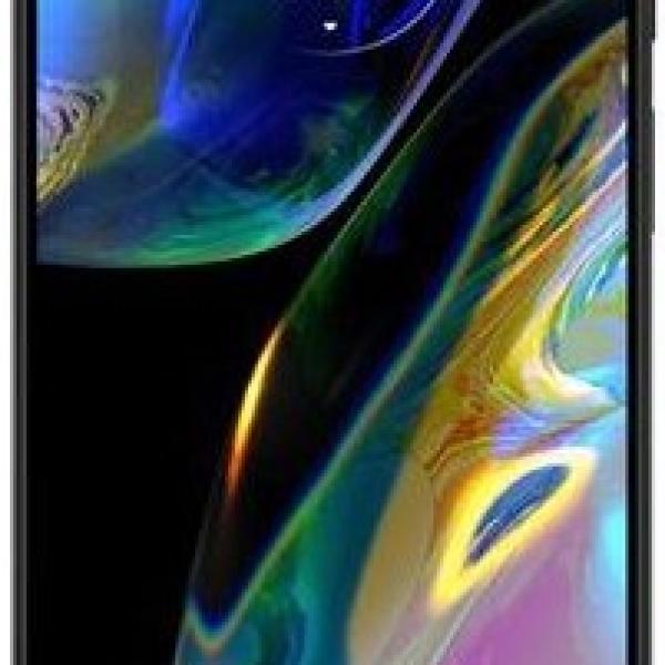 Smartphone Moto G82 6.6 Dual SIM 6GB/128GB (Cinzento) - MOTOROLA