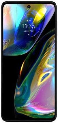 Smartphone Moto G82 6.6 Dual SIM 6GB/128GB (Cinzento) - MOTOROLA