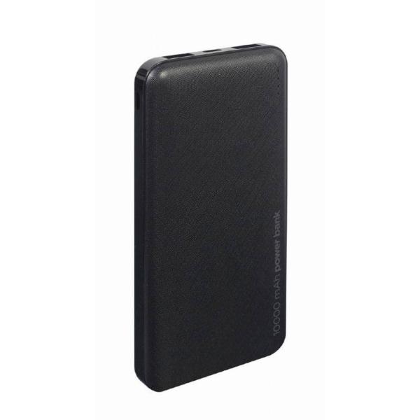 PowerBank Solar Gembird 10000mAh