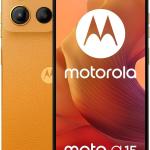Smartphone Motorola Moto G15 4G 6.72 8GB/128GB Dual SIM (Laranja)