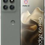 Smartphone Motorola Edge 60 Pro 5G 6.67 12GB/512GB Dual SIM (Pantone Shadow)