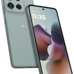 Smartphone Motorola Moto G56 5G 6,72 Dual SIM 8GB/512GB (Gray Mist)