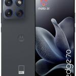 Smartphone Motorola Edge 70 5G 6.7 12GB/512GB Dual SIM (Pantone Gadget Grey)