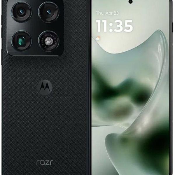 Smartphone Motorola Razr Fold 5G 8.09 16GB/512GB Dual SIM (Pantone Blackened Blue)