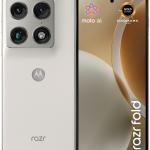 Smartphone Motorola Razr Fold 5G 8.09 16GB/512GB Dual SIM (Pantone Lily White)