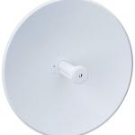 Antena PowerBeam ACGen2 450Mbit/s 25dBi (Branco) - UBIQUITI