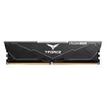 Memória Dimm Team Group T - Force Vulcan 16Gb Ddr5 6000MHz CL30 Preto