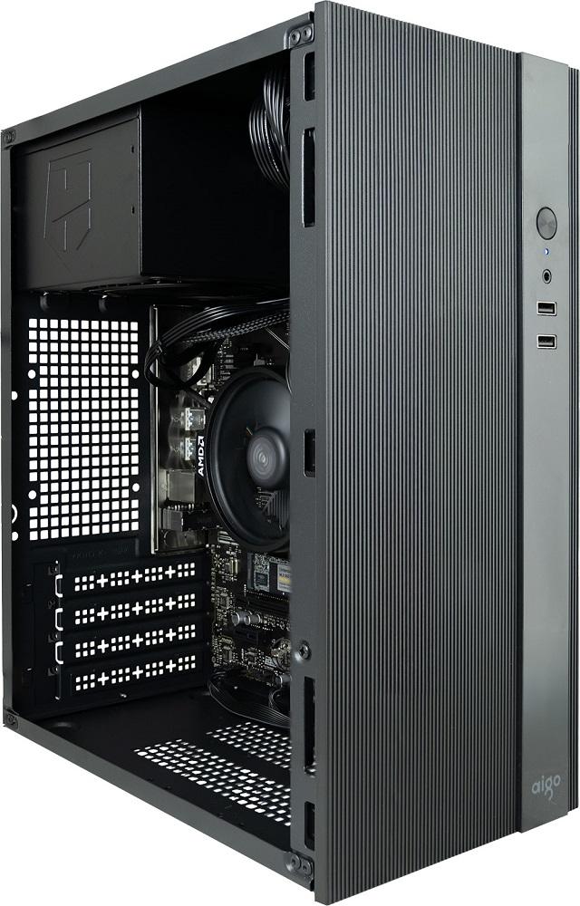 Computador Office Astro Ryzen 5 8500G / 8GB RAM DDR5 / M2 480GB