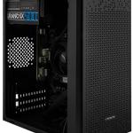 Computador Office Atom Ryzen 5 5600GT / 16GB RAM / M2 500GB