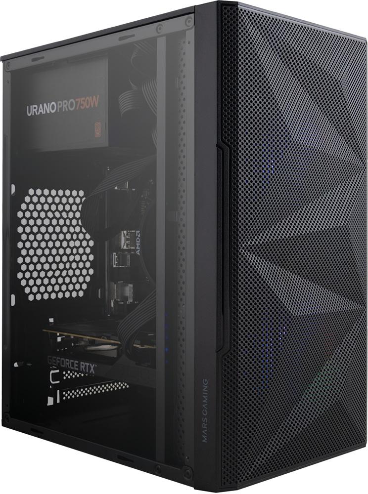 Computador Gaming Comet Ryzen 5 5500 / RTX 5050 8GB / 16GB RAM / M2 500GB
