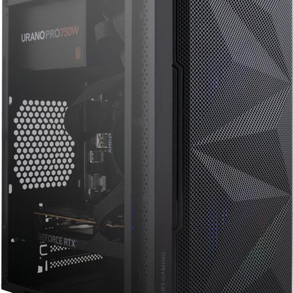 Computador Gaming Comet Ryzen 5 5500 / RTX 5050 8GB / 16GB RAM / M2 500GB