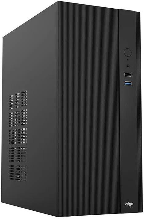 Computador Office Nova Athlon 3000G / 8GB RAM / SSD M.2 256GB