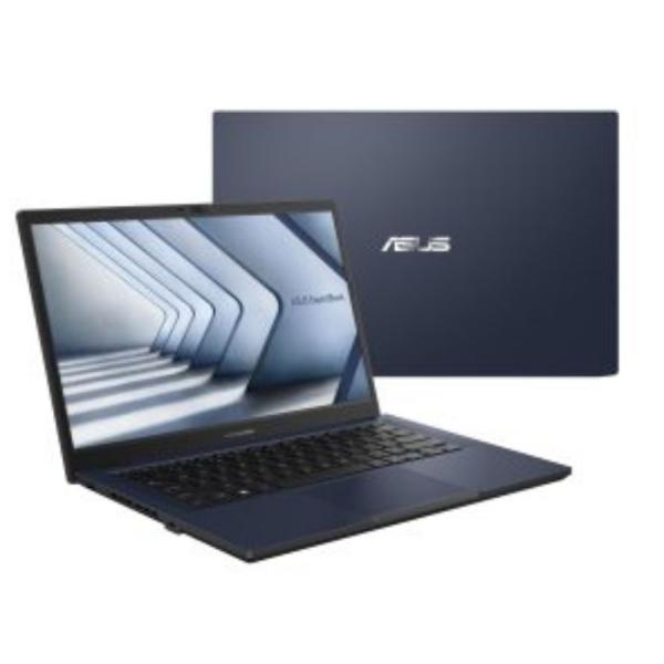 Portátil Asus ExpertBook Essential B1402CVA Intel Core i5 - 1335U 16Gb 512Gb 14" FullHD Intel UHD Graphics Win11 Pro