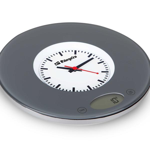 Balança de Cozinha 3Kg (1g) - ORBEGOZO