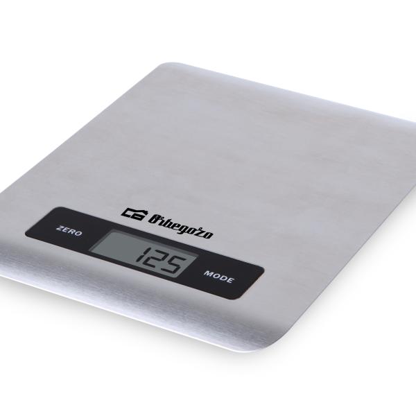 Balança de Cozinha 5Kg (1g) - ORBEGOZO