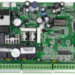 Central Digital p/ Motores de Batente 24V Wi - Fi POWERTECH