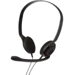 EARPHONES MICRO EPOS SENNHEISER PC 3 CHAT