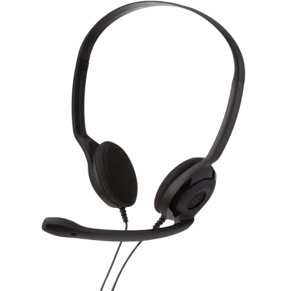 EARPHONES MICRO EPOS SENNHEISER PC 3 CHAT