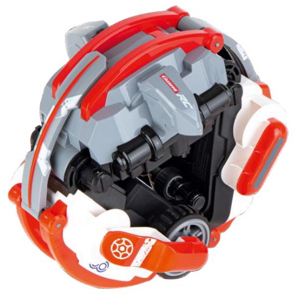 FoldRoll Racer RC 2.4GHz - CARRERA