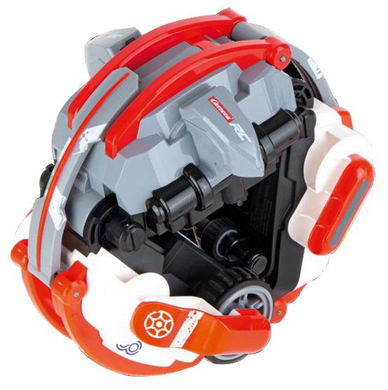 FoldRoll Racer RC 2.4GHz - CARRERA