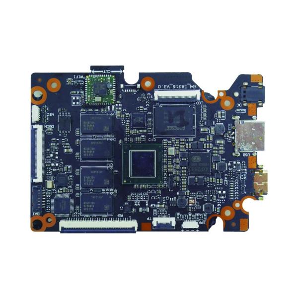 PCB Goclever Insignia 1160 Win — Recondicionado