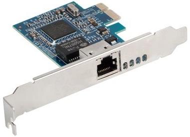 Placa de Rede Broadcom 1000Mbit/s - LANBERG