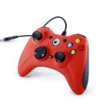 Comando p/ PC PCGC - 100 Vermelho - NACON