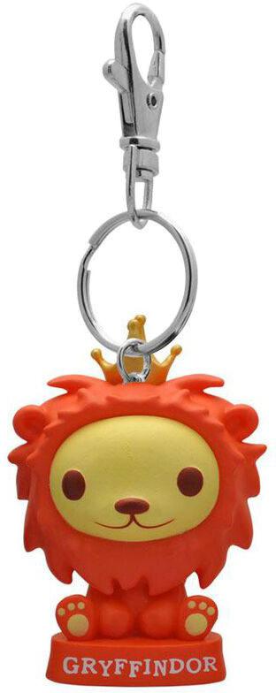 Porta - Chaves Chibi Gryffindor Harry Potter - PLASTOY