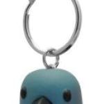 Porta - Chaves Chibi Ravenclaw Harry Potter - PLASTOY