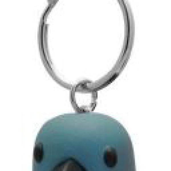 Porta - Chaves Chibi Ravenclaw Harry Potter - PLASTOY