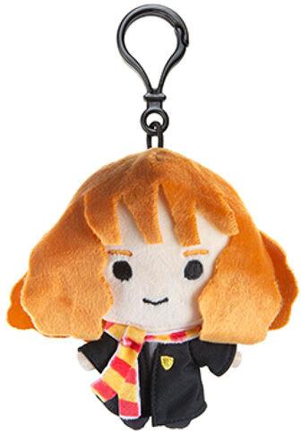 Porta - Chaves Peluche Hermione de Harry Potter - WARNER BROS.