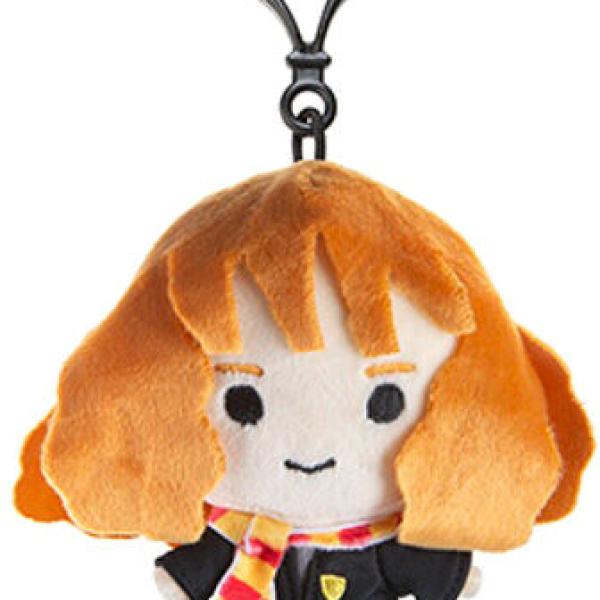 Porta - Chaves Peluche Hermione de Harry Potter - WARNER BROS.