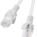 Cabo de Rede RJ45 Cat.5E UTP Cinzento (2 mts) - LANBERG