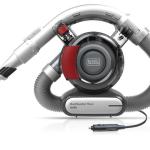 Aspirador Auto 12V (560ml) - BLACK&DECKER