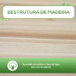 Horta Vertical Elevada com Prateleira Mesa de Cultivo de Madeira com Tecido não Tecido 90x40x81cm Madeira