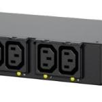 PDU 1U 8 Tomadas CA - CYBERPOWER (Recondicionado)