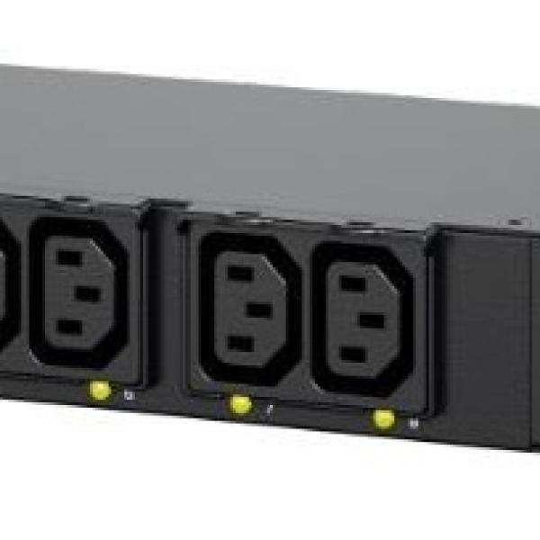 PDU 1U 8 Tomadas CA - CYBERPOWER (Recondicionado)