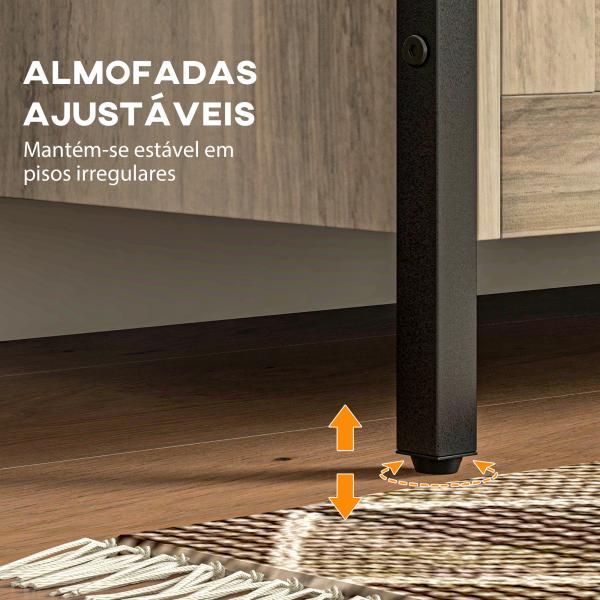 Baú de Armazenamento 95L Baú de Arrumação com Tampa Banco de Armazenamento com Dobradiça de Segurança 80x40x50 cm Cinza Claro