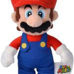 Peluche Super Mario 20cm - SIMBA