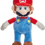 Peluche Super Mario Bros 35cm - NINTENDO
