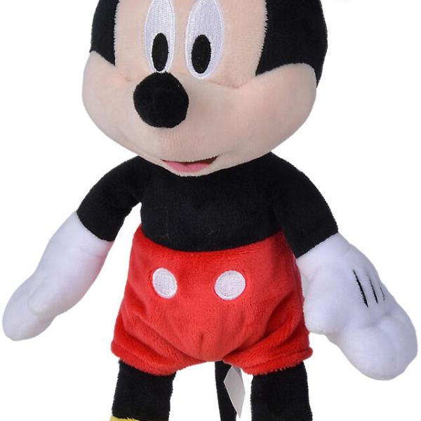 Peluche Mickey Disney 25cm - SIMBA