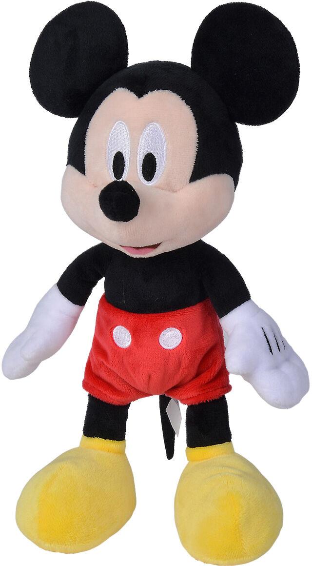 Peluche Mickey Disney 25cm - SIMBA